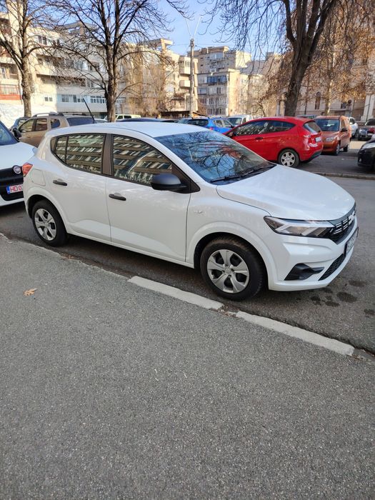 Închirieri auto diverse