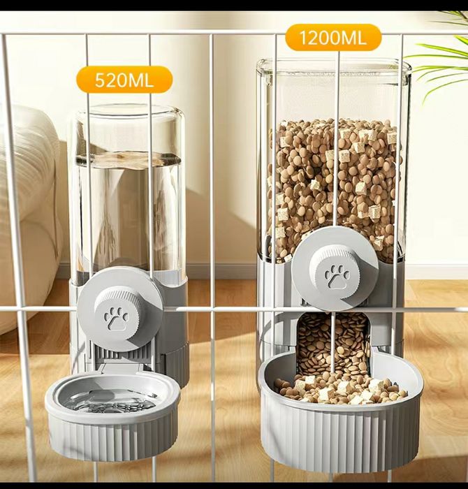 Продаётся кормушка для кроликов , собак , кошек и попугаев.