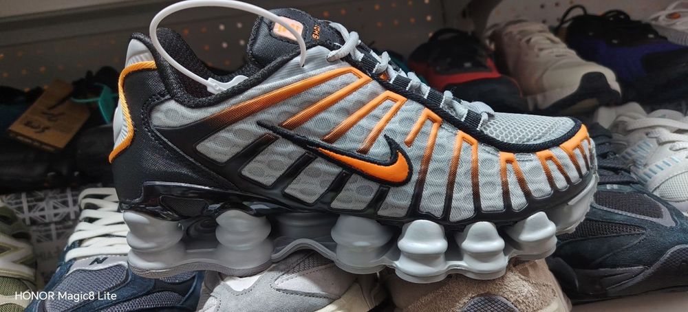 Nike shox TL diferite culori