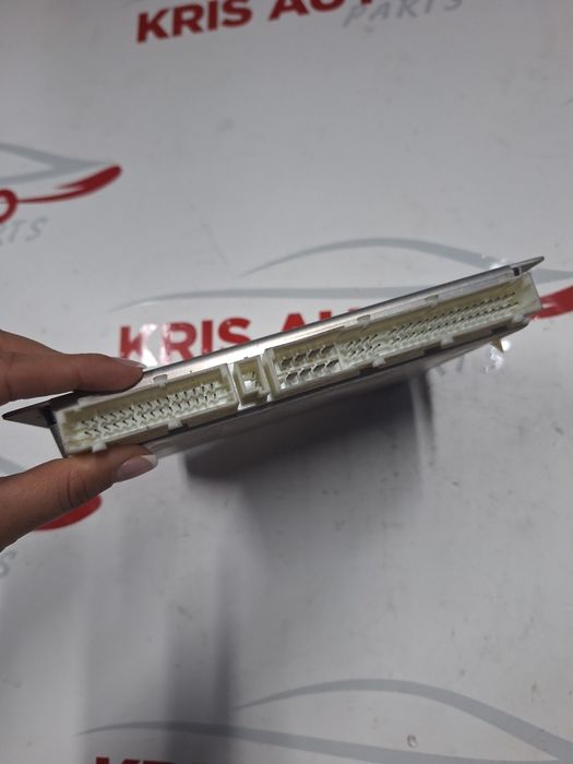 Компютър кутия / ESP за Mercedes A-classe 1.7 CDI