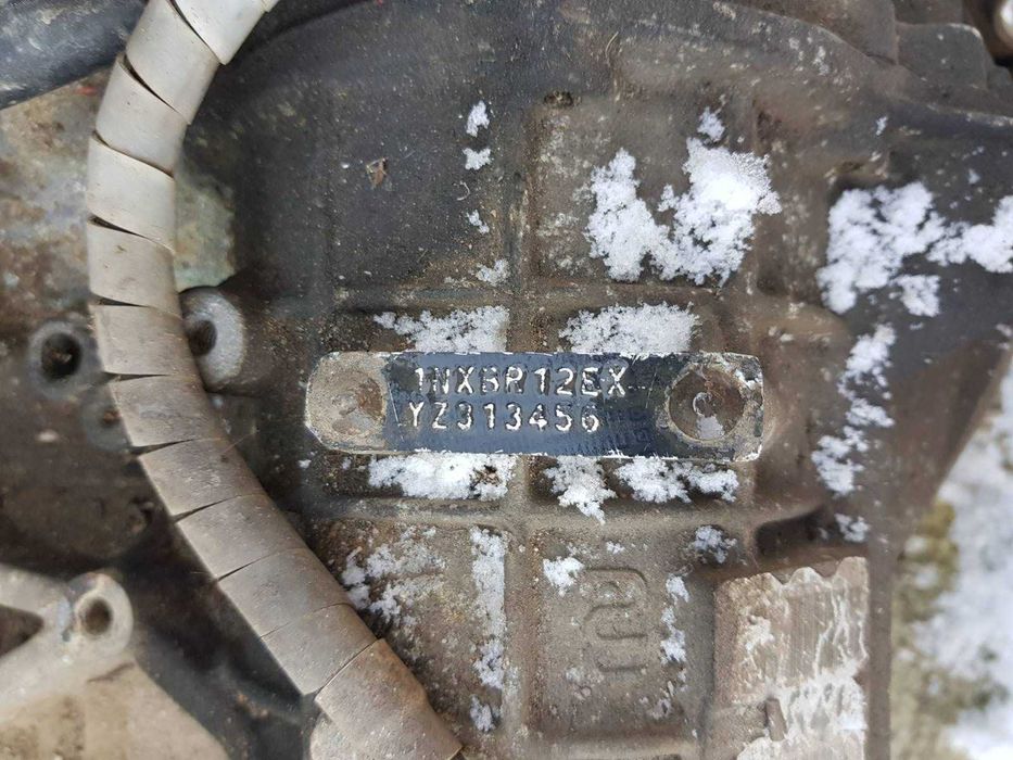 Продавам автоматична скоростна кутия за Тойота Корола