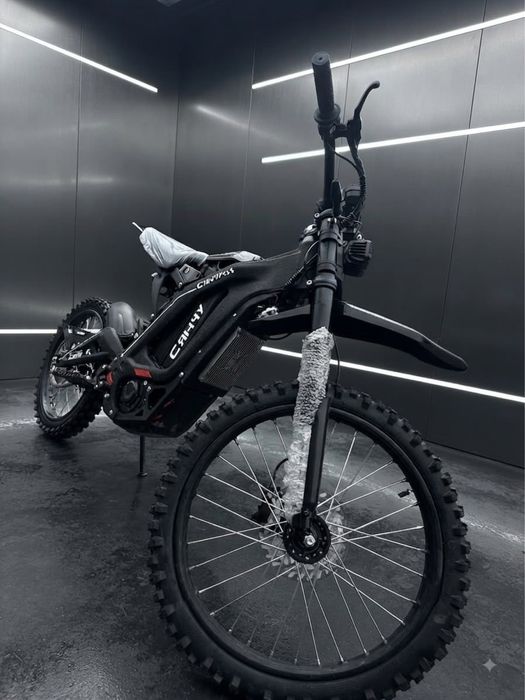 Электробайк GT-EM09/QFX1 оптым и розница