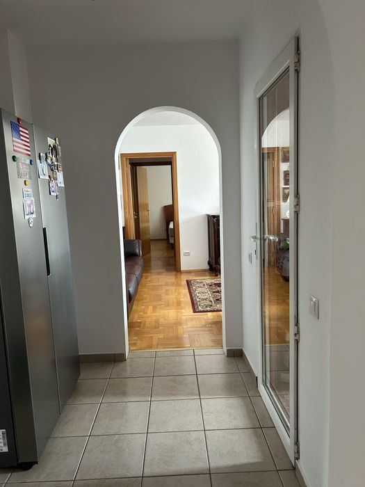 Proprietar vând apartament 3 camere Iancului
