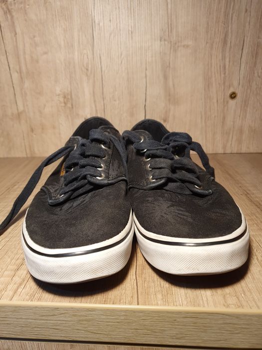 Vans Chima Pro - negri
