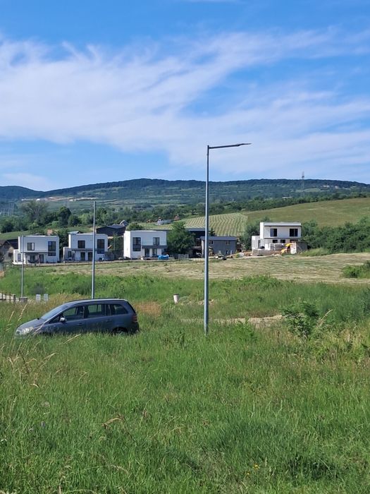 Teren intravilan Bungard gata de construcție pentru o casă familială