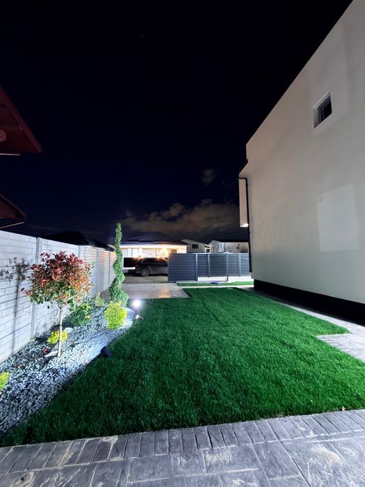 Casa de vanzare pantelimon