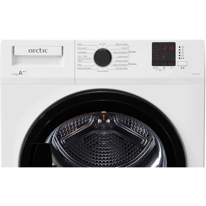Нова сушилня с термопомпа Arctic/Beko DAPLH732PB 7 кг