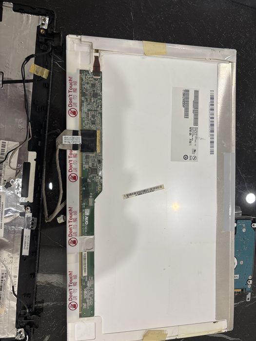 Продам запчастия ноутбука