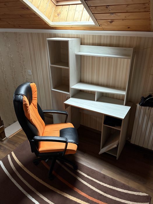 Set Birou + Scaun Birou