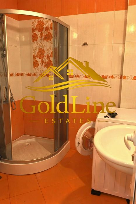 Дава се под наем Двустаен апартамент в София, Зона Б-18 - 61 кв.м за 638.01 € - Снимка #1