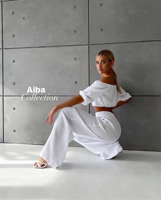 Супер стильная двойка