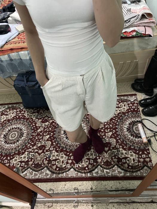 Lionoviy yozgi shortik