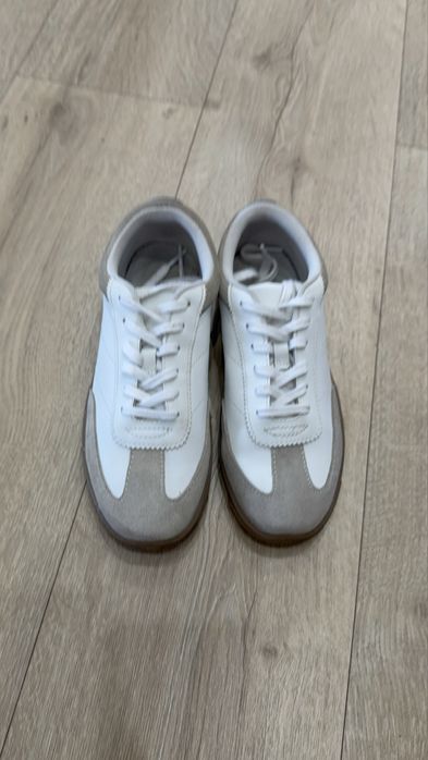 Обувь для девочки Zara 35 р