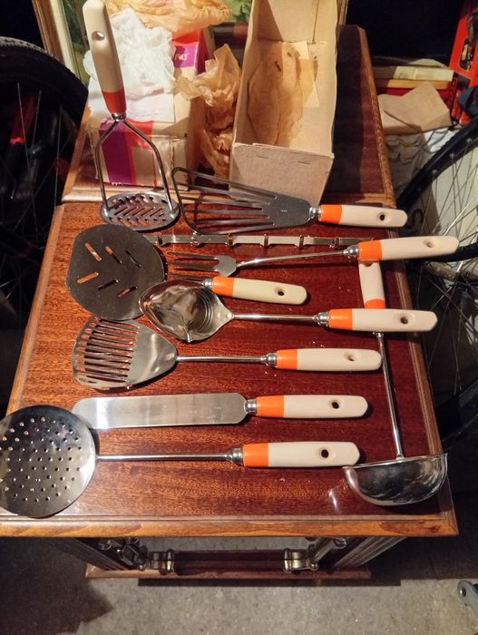 Кухненски набор Сюрприз