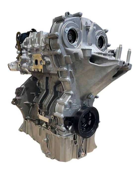motor ford focus fiesa c-max 1.0 ecoboost M1DA M1DD B7DA B7JA B3DA