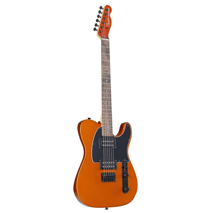 Продаётся электрогитара Squier FSR Affinity Series Telecaster HH