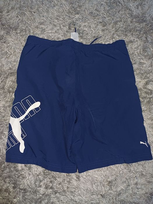 Pantaloni scurti Puma originali