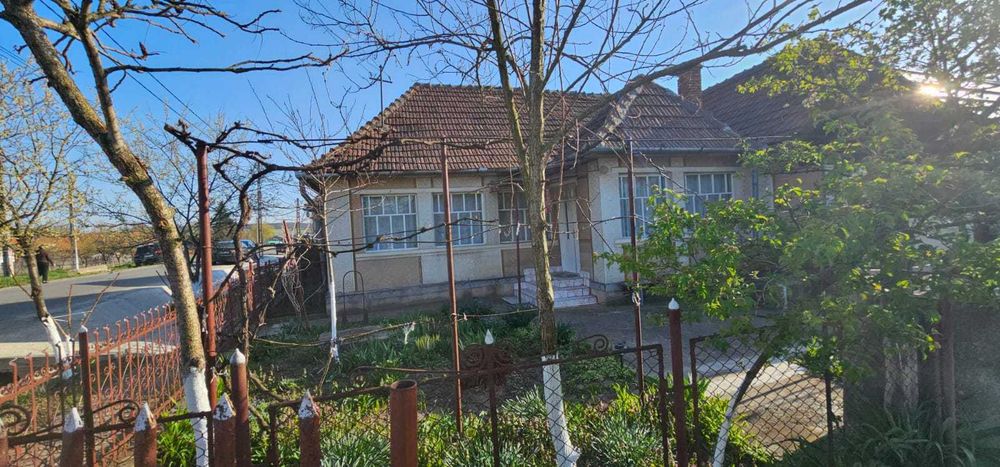 Casa de vanzare Salaj Chiesd