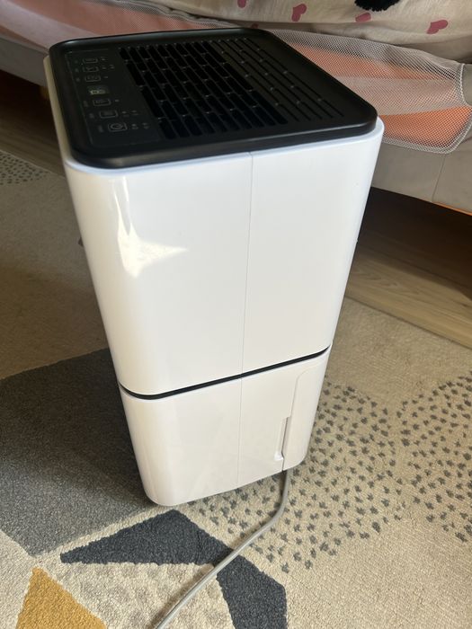 Dezumidificator Star-Light DHO-1219W