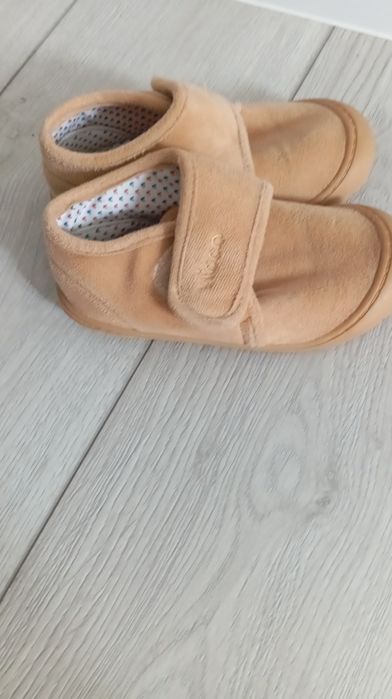 Тапочки, Vicco ортопедические