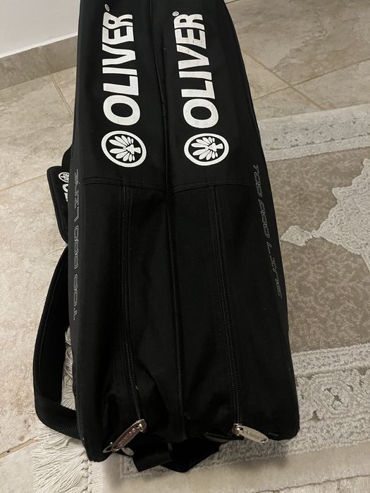 Termobag pentru rachete OLIVER