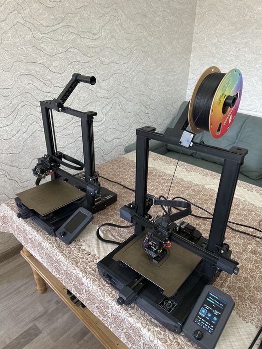 Аппарат для 3д печать