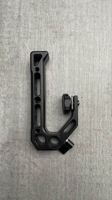 Top Handle Горна дръжка