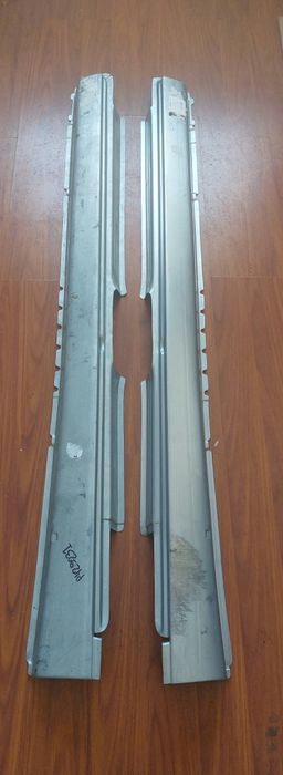 Порог  Volkswagen Passat B4