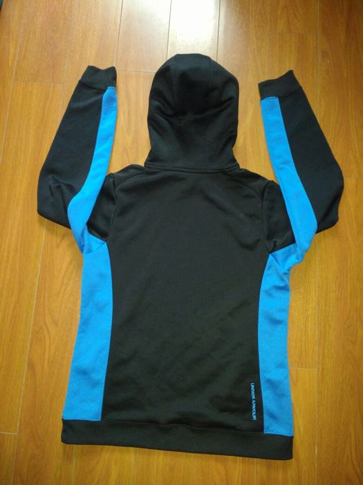 Hanorac damă Under Armour mărimea S/M