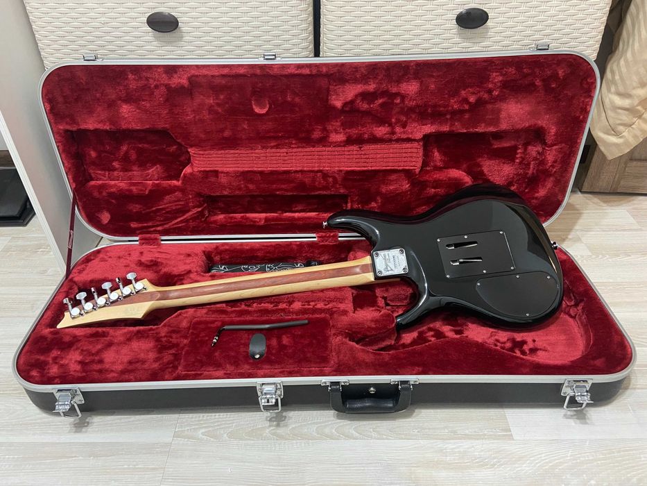 Продам Ibanez JS2450 MCB (2017).