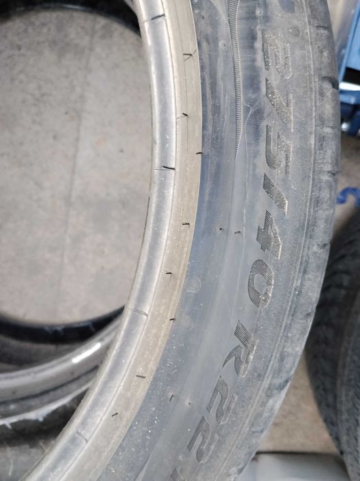 Pirelli bor 2ta 22 Raznashirokiy.