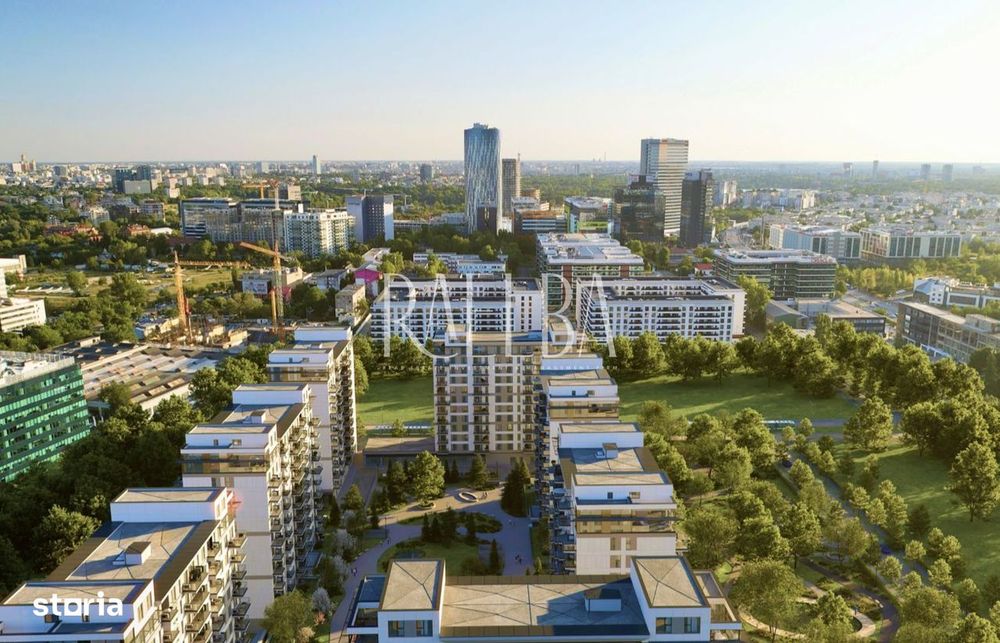 | 2 camere | Nusco City | Design Interior INCLUS |