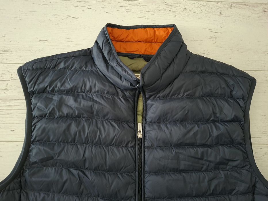 Hampton Republic-Ориг.пухен елек