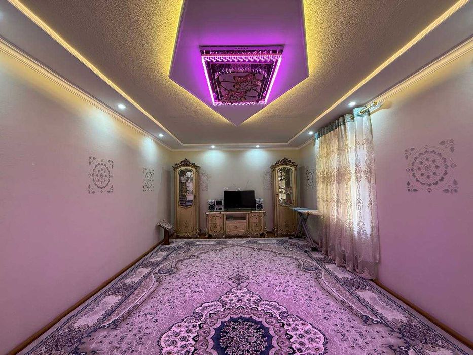 TAYYOR 4 SOTIQLI hovli sotiladi