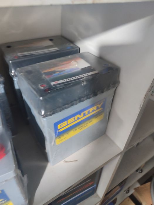 Akumlyator аккумулятор