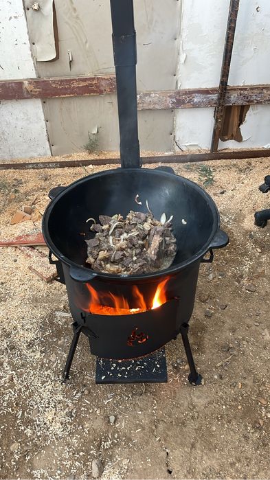 Аренда Юрта 8қанатты