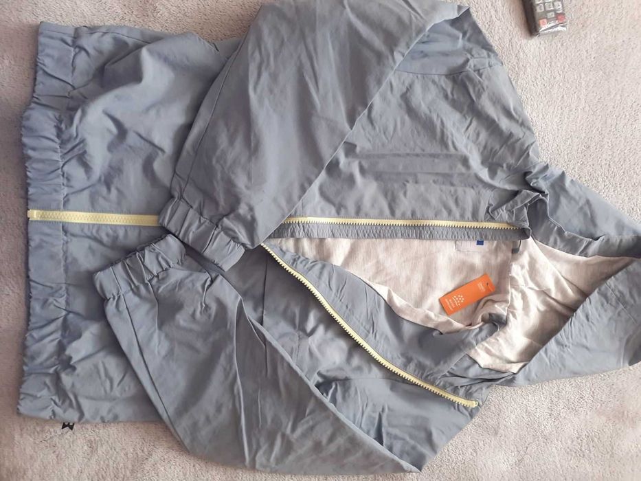 Ново пролетно яке - 14 години