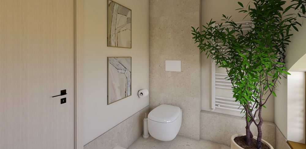 Spațiu birouri premium – 309 mp utili - Disponibil din martie 2026