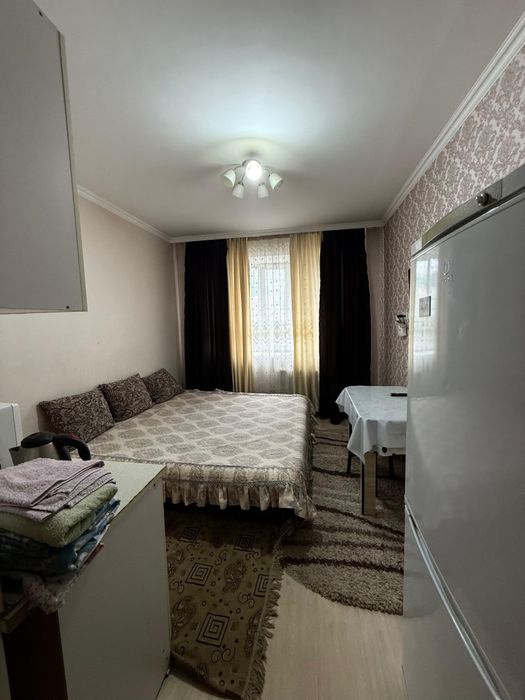 Сдаю комнату студию для двоих