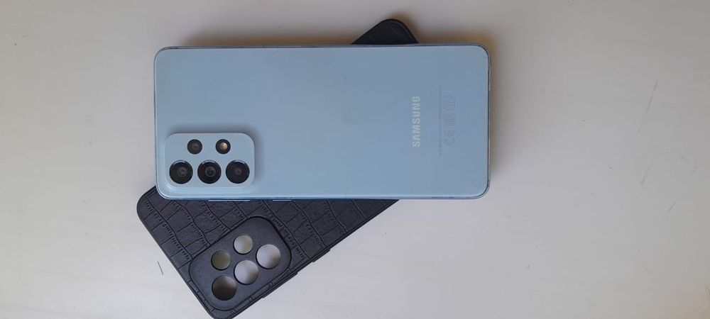 Samsung Galaxy A33 5G