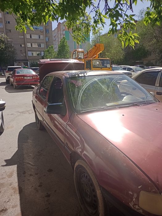 Продам Опель вектра