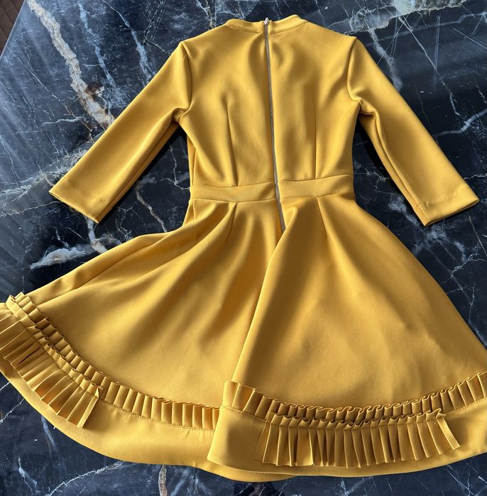 Rochie Mangano scurta