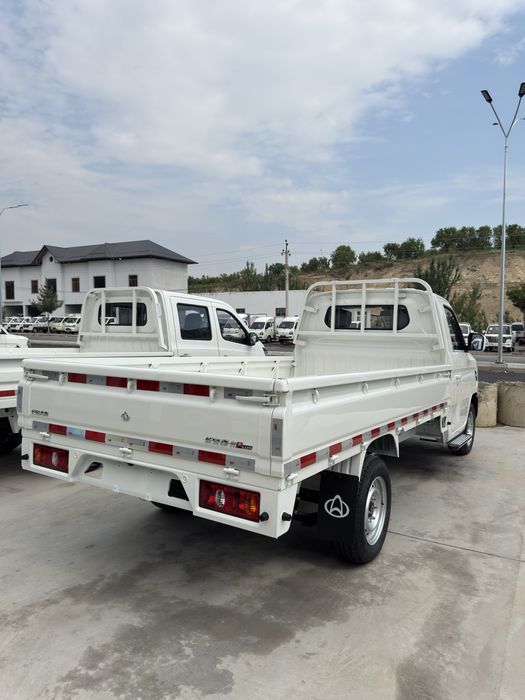 Changan Start Plus