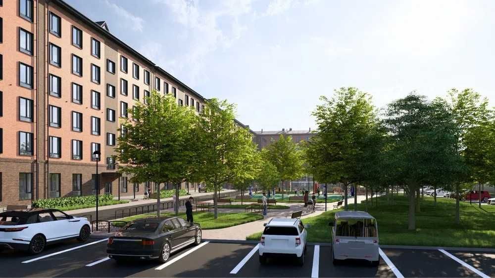 Продажа 2-комнатной квартиры