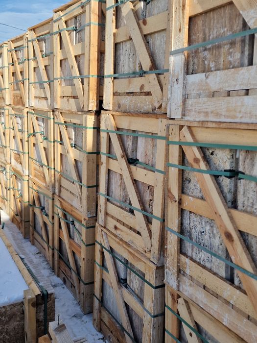 Travertin honuit 2x30x60