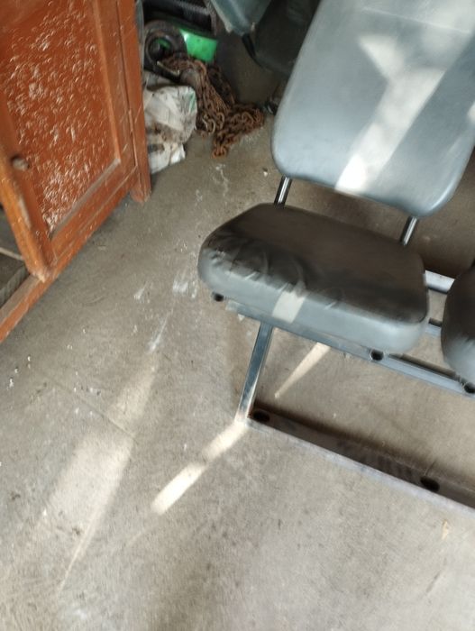 Продам сиденья Газель