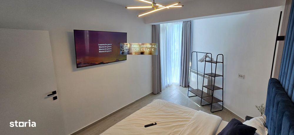 Apartament 2 camere – Mamaia Nord Complex Meraki Vedere spre Mare