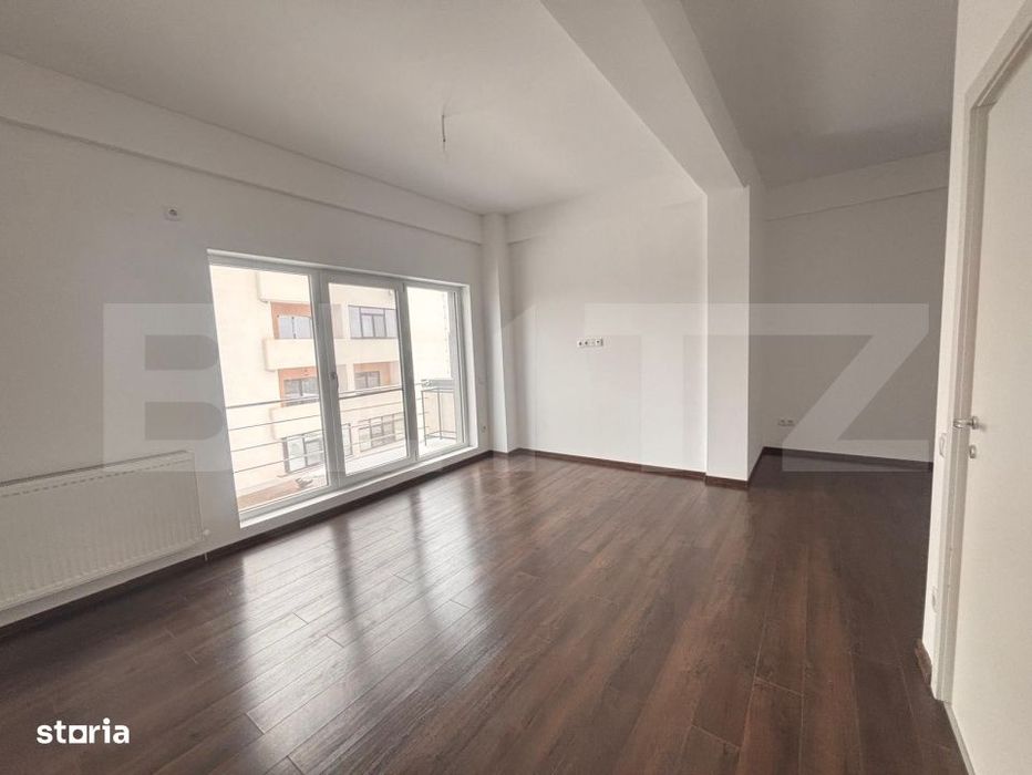 CityPlace Rezidential Apartament finalizat cu 3 camere