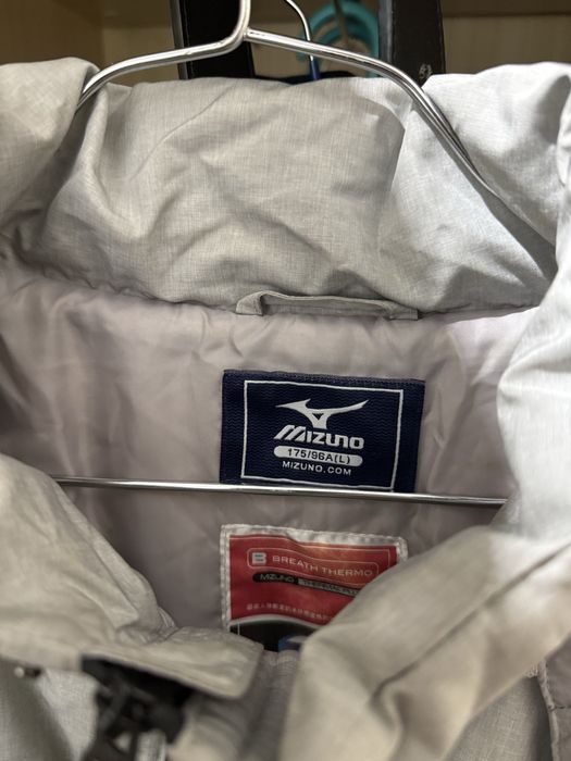 Mizuno куртка оригинал