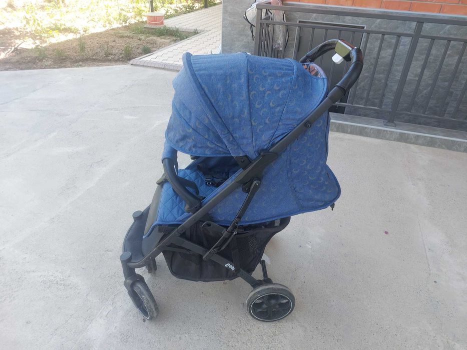 Продается коляска Cool в идеальном состоянии